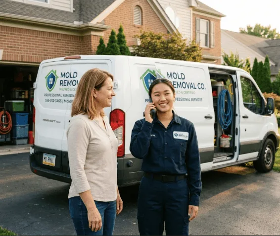 Crawlspace Mold Remediation Whittaker, MI FAQs